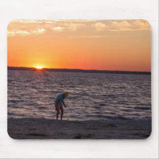 Shell Collecting Muismat