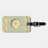 Shell Collector Bagagelabel (Voorkant horizontaal)