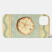 Shell Collector Case-Mate iPhone Case (Achterkant (horizontaal))