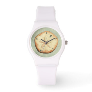 Shell Collector Horloge