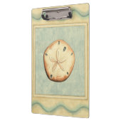 Shell Collector Klembord (Links)