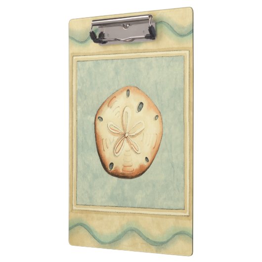 Shell Collector Klembord (Links)