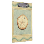 Shell Collector Klembord (Rechts)