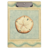 Shell Collector Klembord (Voorkant)