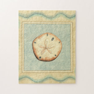 Shell Collector Legpuzzel