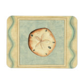 Shell Collector Magneet (Horizontaal)