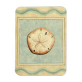 Shell Collector Magneet (Verticaal)