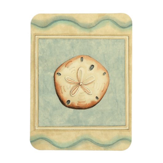 Shell Collector Magneet (Verticaal)