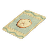 Shell Collector Magneet (Linkerzijde)