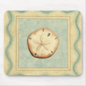 Shell Collector Muismat (Voorkant)