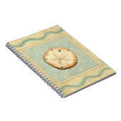 Shell Collector Notitieboek (Rechterzijde)