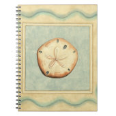 Shell Collector Notitieboek (Voorkant)