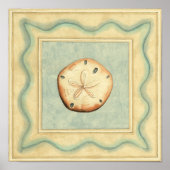 Shell Collector Poster (Voorkant)