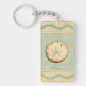 Shell Collector Sleutelhanger (Voorkant)