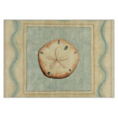 Shell Collector Snijplank (Voorkant)