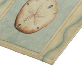 Shell Collector Snijplank (Hoek)