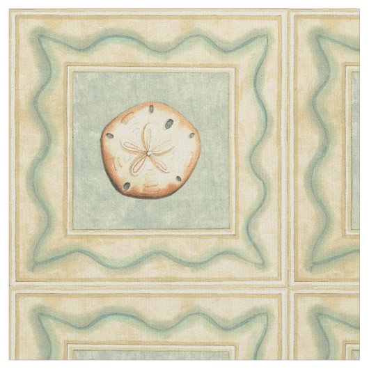 Shell Collector Stof (Close Up)