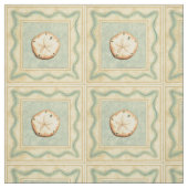 Shell Collector Stof (Swatch)