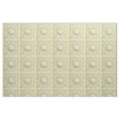 Shell Collector Stof (Fat Quarter)