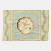 Shell Collector Theedoek (Horizontaal)