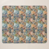 Shell Design Sherpa Dekensprei Deken (Voorkant (horizontaal))