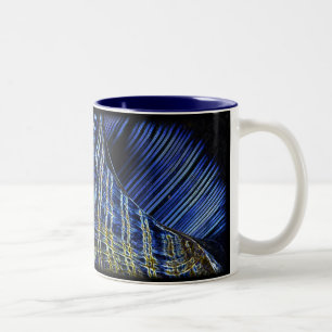 Shell Digital art mok
