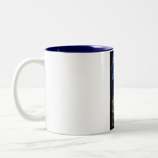 Shell Digital art mok (Links)