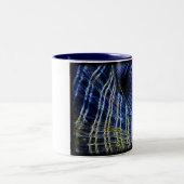 Shell Digital art mok (Center)