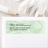 Shell Etiket (Insitu)