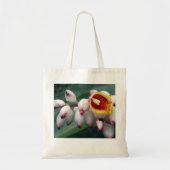 Shell Ginger Tote Bag (Voorkant)