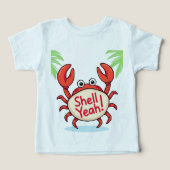 Shell Ja (Design voorkant)