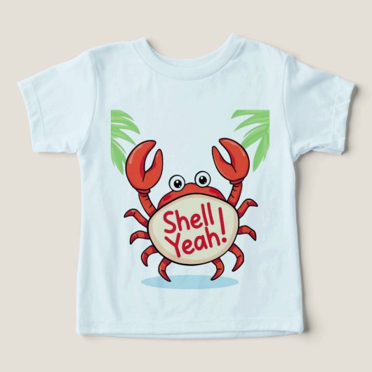 Shell Ja (Design voorkant)