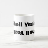 Shell Ja. Koffiemok (Center)