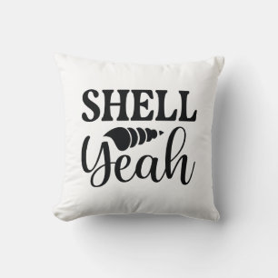 Shell Ja Kussen