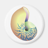 SHELL MAGNEET (Voorkant)