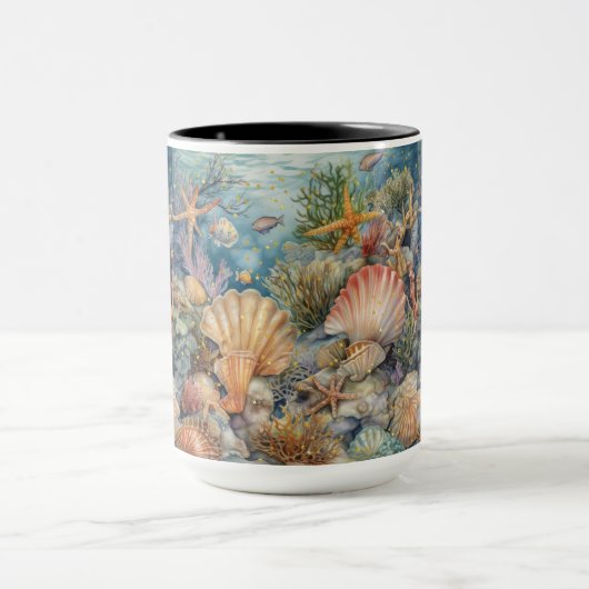 Shell-Mok Mok (Midden)