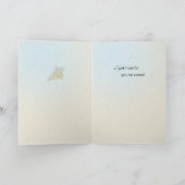 Shell on Beach Progress Enmoediger on Recovery Kaart (Binnen)