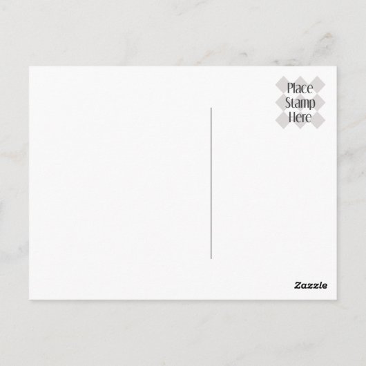 Shell Oysters  Advertisement Briefkaart (Achterkant)