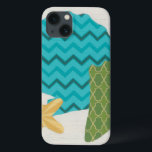 Shell Patronen II Case-Mate iPhone Case<br><div class="desc">Mariene levens</div>