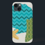 Shell Patronen II Case-Mate iPhone Case<br><div class="desc">Mariene levens</div>