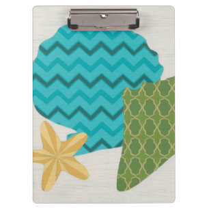 Shell Pattern II Klembord
