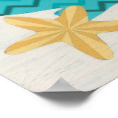 Shell Pattern II Poster (Hoek)