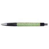 Shell Pattern on Spotted Background Pen (Voorkant)