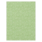 Shell Pattern on Spotted Background Tafelkleed (Voorkant)