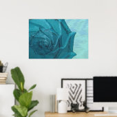 Shell Poster (Thuiskantoor)