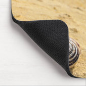 Shell, Sand en Tower Muismat (Hoek)