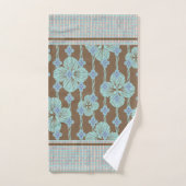 Shell We? Bad Handdoek (Handdoek)