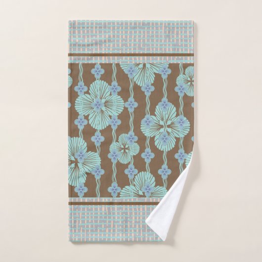 Shell We? Bad Handdoek (Handdoek)