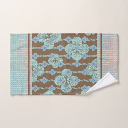 Shell We? Bad Handdoek (Handdoek)