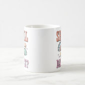 Shell we dansen koffiemok (Center)